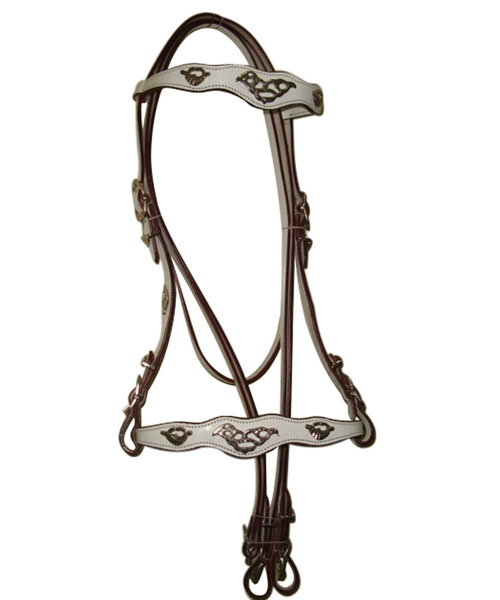 PORTUGUESE-BRIDLE