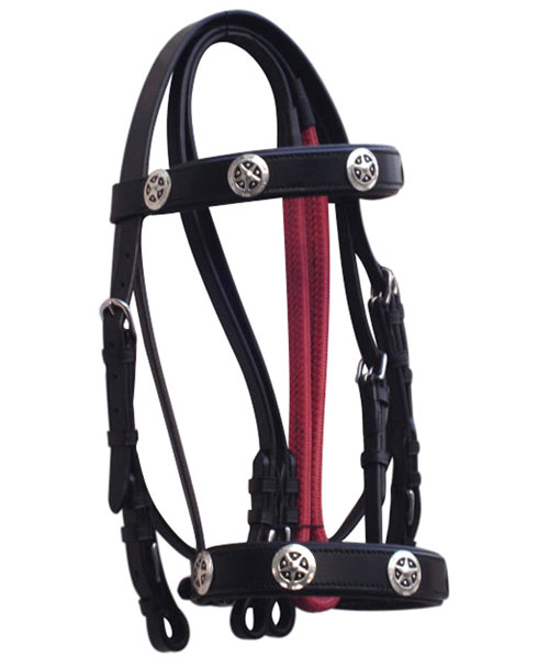 SHOW-BRIDLE