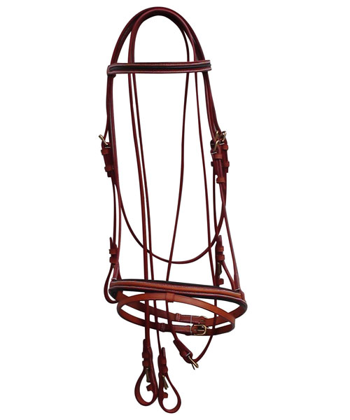 SFL-BRIDLE-SEMI-RAISED