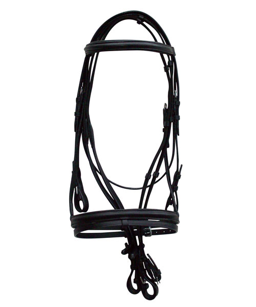 HLAF-ROUND-RSD-BRIDLE