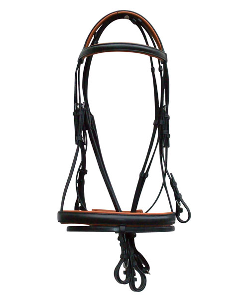 DRESSAGE-BRIDLE