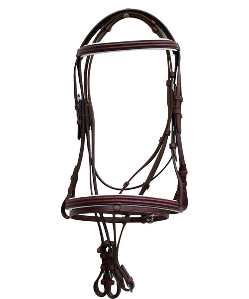 DOUBLE-RSD-BRIDLE